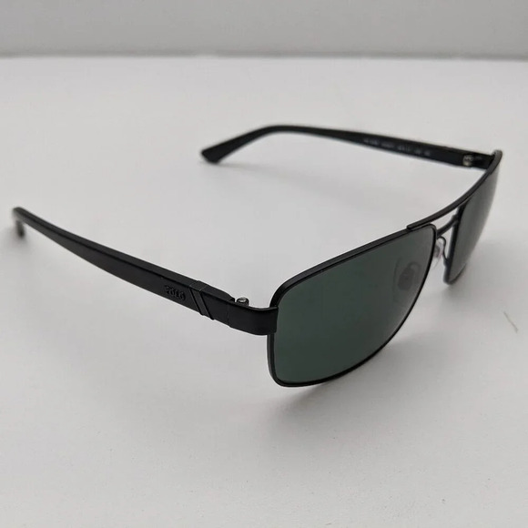 🕶️Ralph Lauren PH3086 9038/71 Men's Sunglasses 58/17 140 /JLE158🕶️​​ - Picture 3 of 8